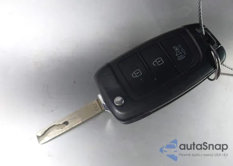 2024 Hyundai Venue Se z USA, uszkodzony, nr VIN KMHRB8A36RU306131